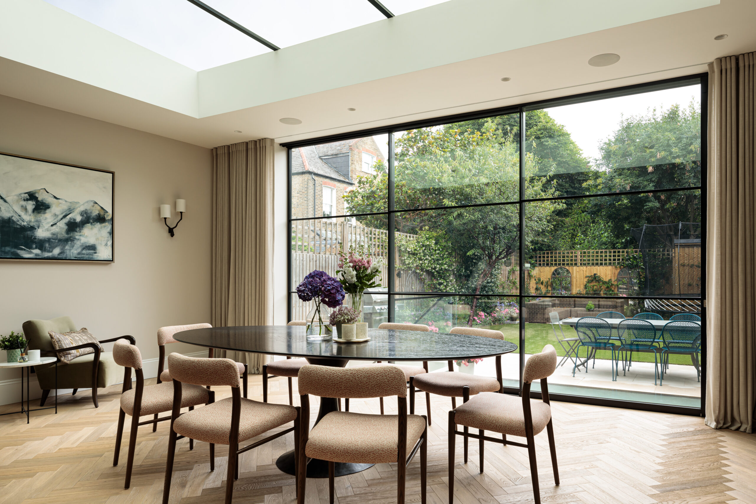Dinning room