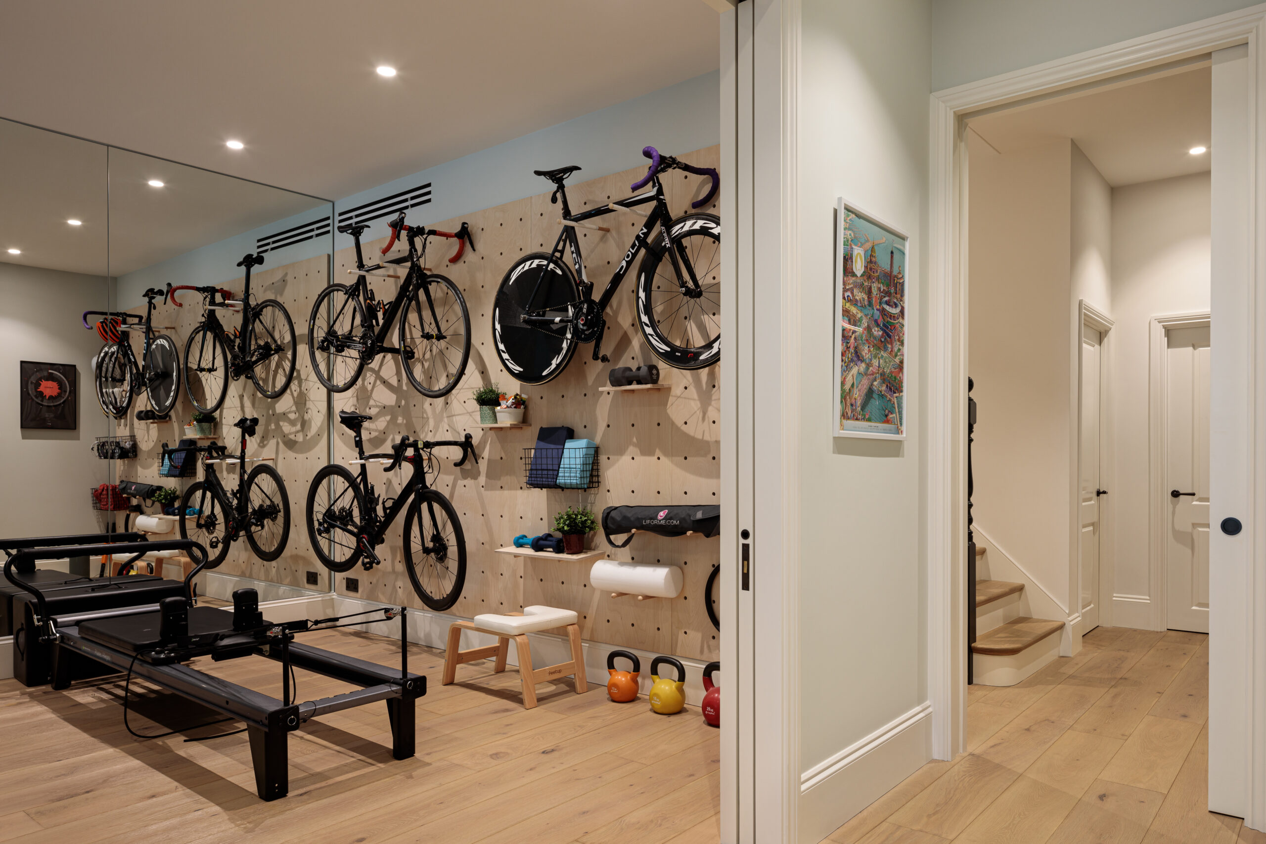 Home Gym